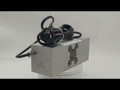 Алюминиевые одноточечные грузовые ячейки (30-500 кг) для промышленных систем взвешивания и автоматизации WL-118