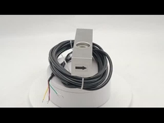 WL-125 Тяжелая камера нагрузки на бревно для веса грузовых автомобилей и промышленного взвешивания